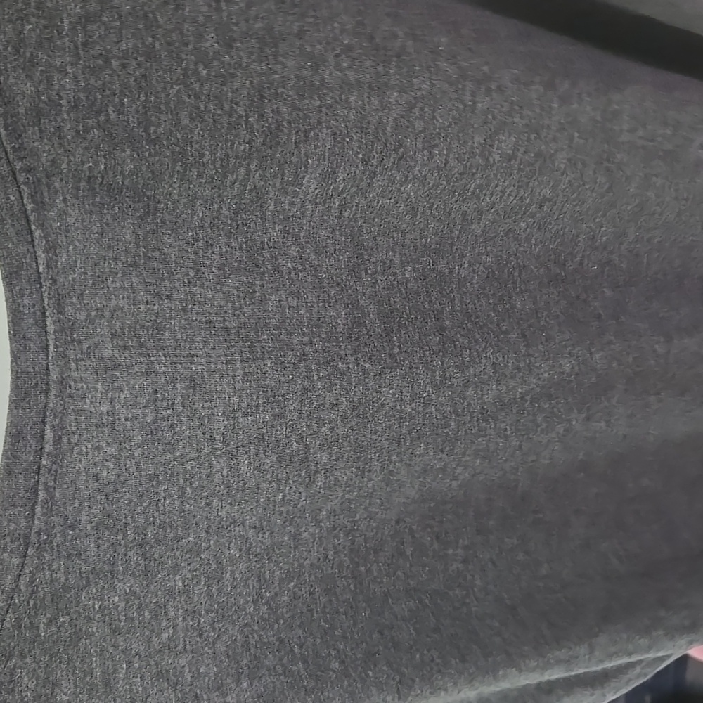 Mission Ridge Gray Skull Graphic T-Shirt - Picture 6 of 8